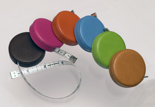 Tape Measures Fine Leather